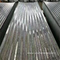 Galvanized Steel Corrugated Roofing Sheet Gi Roof Tile